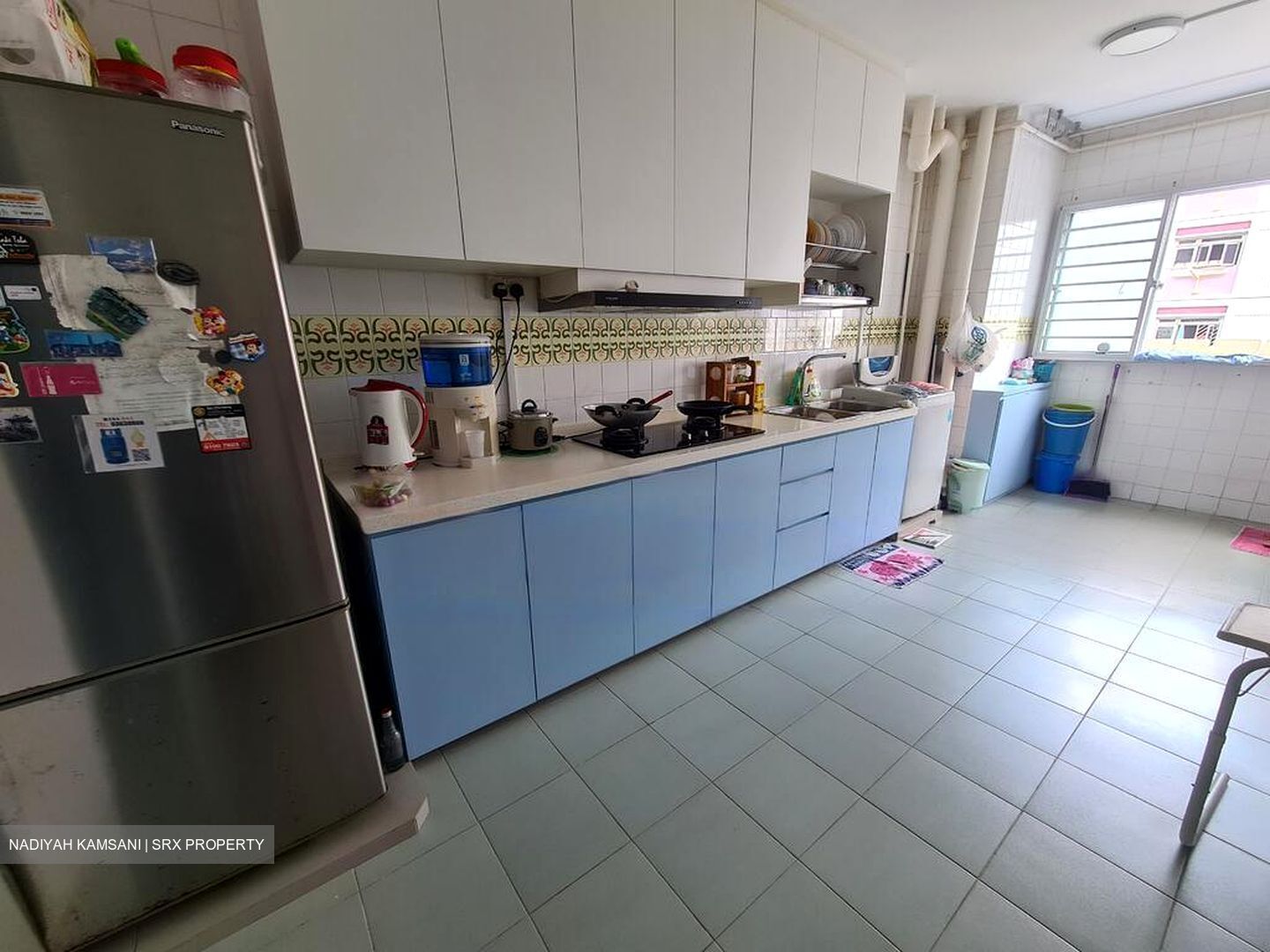 Blk 316 Woodlands Street 31 (Woodlands), HDB 3 Rooms #461119091